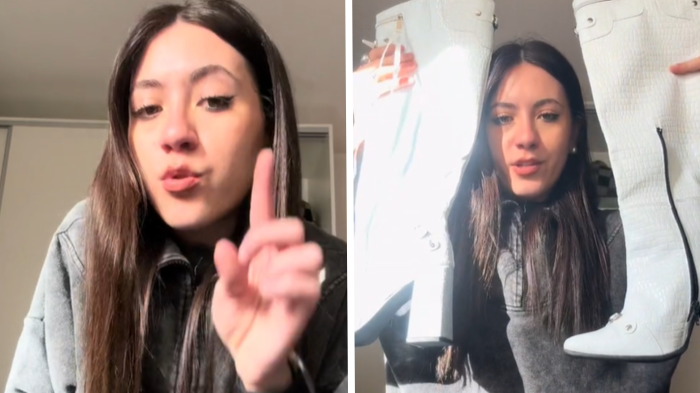 El asqueroso método con el que le robaron a joven: Su relato se hizo viral