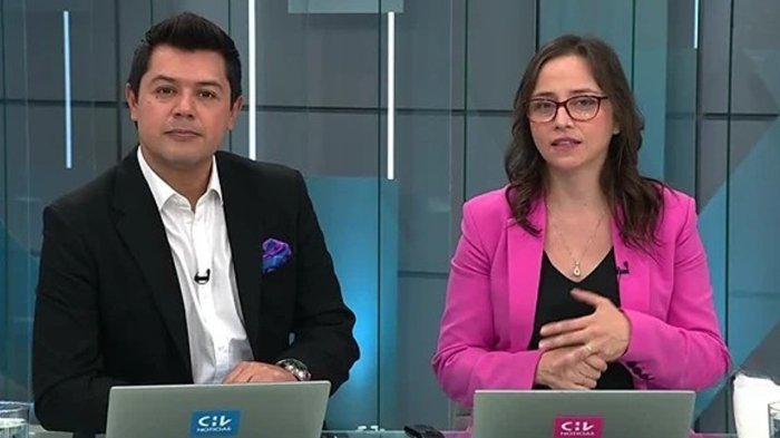CHV Noticias Tarde | Viernes 18 de octubre de 2024