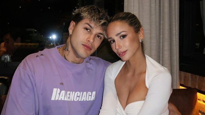 Nicolás Solabarrieta confirmó importante decisión que tomó con Guarén: “Es muy sano”