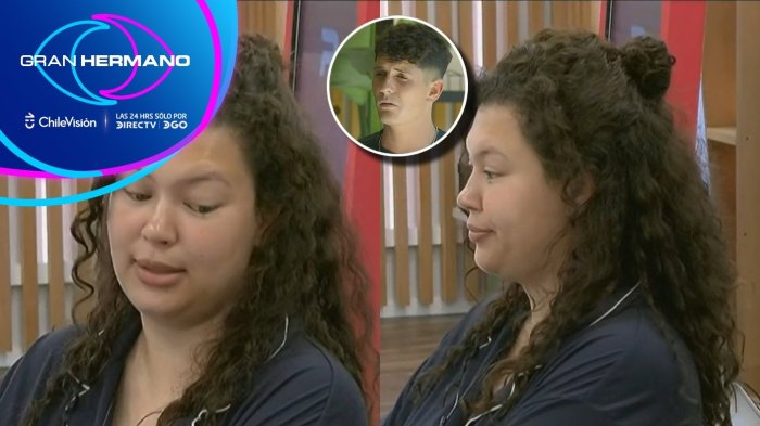 Michelle destrozó a Íñigo con feroz crítica por limpieza de la casa: “Es hora que los invitados...”