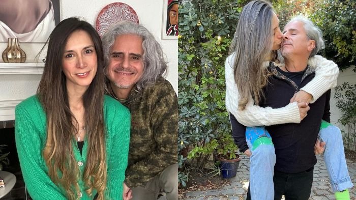 Coach motivacional y 24 años menor: Quién es Karoll Román, la polola de Pablo Herrera