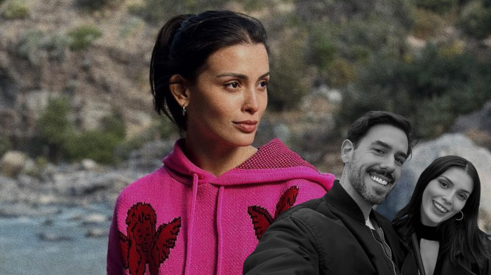 “Para mí ha sido…”: Cony Capelli actualizó compleja etapa que atraviesa con Luis Miguel Castro