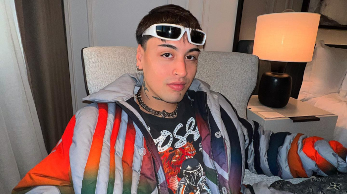 Ya hay fecha y lugar: Tiago PZK se hará presente en la FMS World Series en Chile como extra player