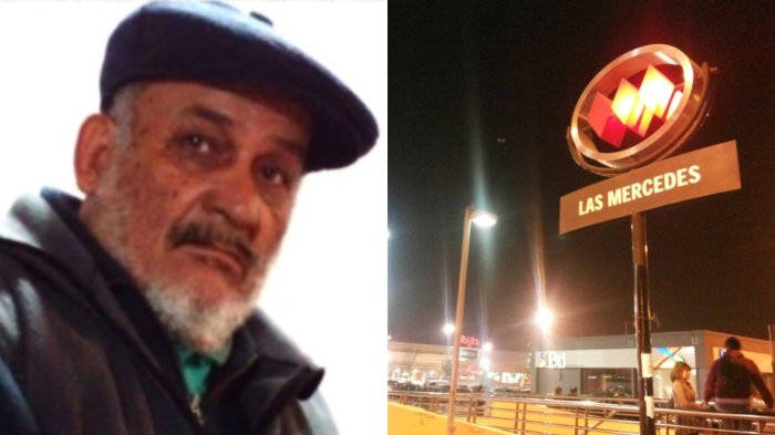 Fue visto por última vez en Puente Alto: Adulto mayor que padece alzheimer lleva cuatro días desaparecido