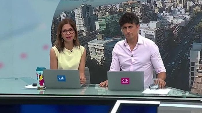 CHV Noticias AM | Martes 22 de octubre de 2024