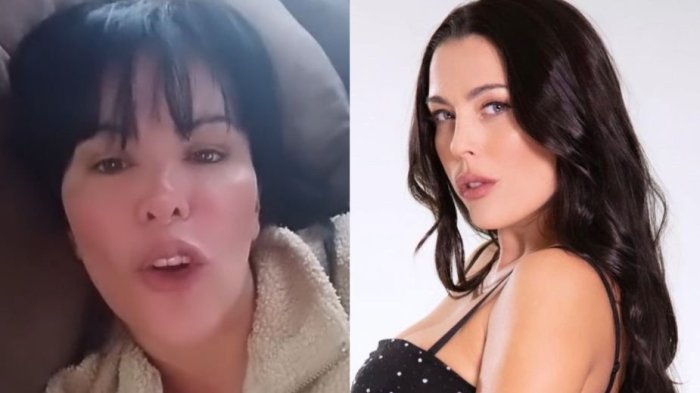 “Arrastrada”: Anita Alvarado sin piedad contra Daniela Aránguiz tras comentar drama con ex marido