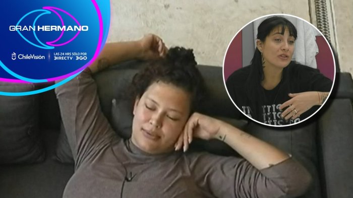 La sorpresiva petición de Michelle a sus “tamagotchis”: “Dejen a la Camila en paz”