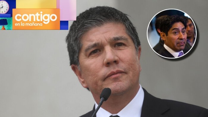 Podría ser citado a declarar: Destapan nexos de Monsalve con ex alcalde imputado por violación