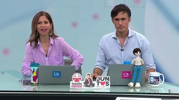 CHV Noticias AM | Miércoles 23 de octubre de 2024