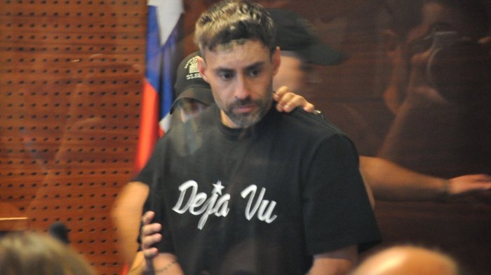 OS9 allana departamento de Jorge Valdivia en medio de nuevas diligencias de Fiscalía Oriente