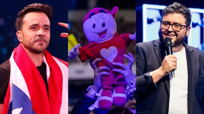 La parrilla COMPLETA de Teletón 2024: Programación, artistas y horarios