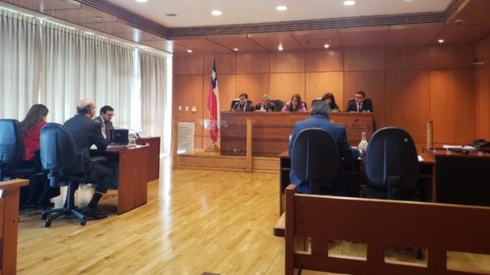 Imputado por violación: Corte de Apelaciones de Talca acoge desafuero del diputado Francisco Pulgar