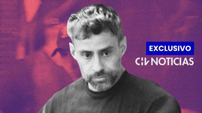 EXCLUSIVO | Abren nueva investigación contra Jorge Valdivia por segunda denuncia por violación