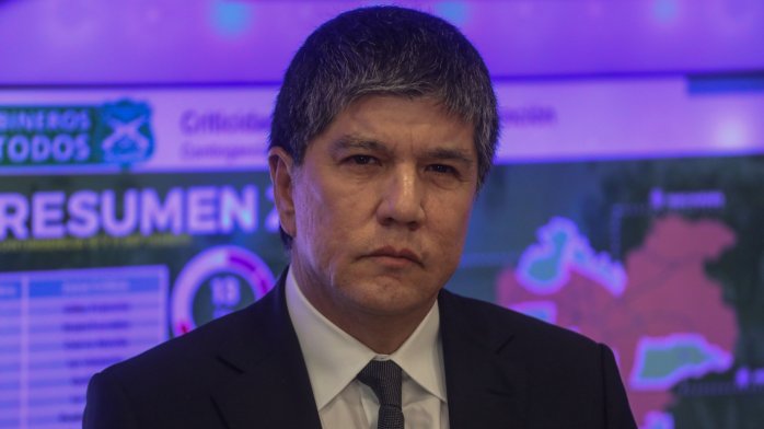 Caso Monsalve: Gobierno pide a Contraloría realizar sumario para determinar responsabilidades