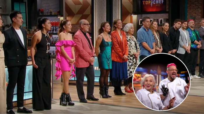 ¿Quiénes son los nuevos los participantes de Top Chef VIP? Revisa aquí el listado completo