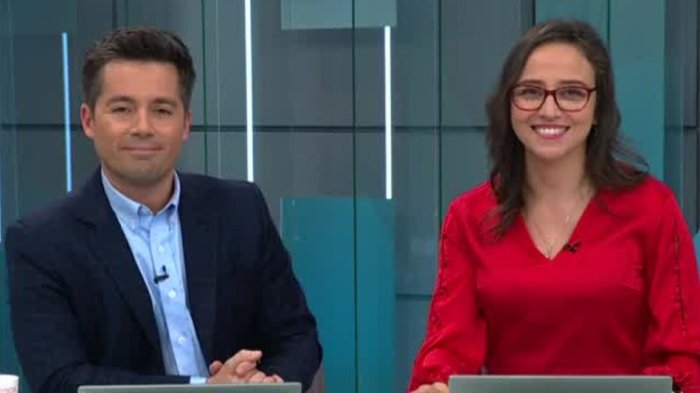 CHV Noticias Tarde | Miércoles 23 de octubre de 2024