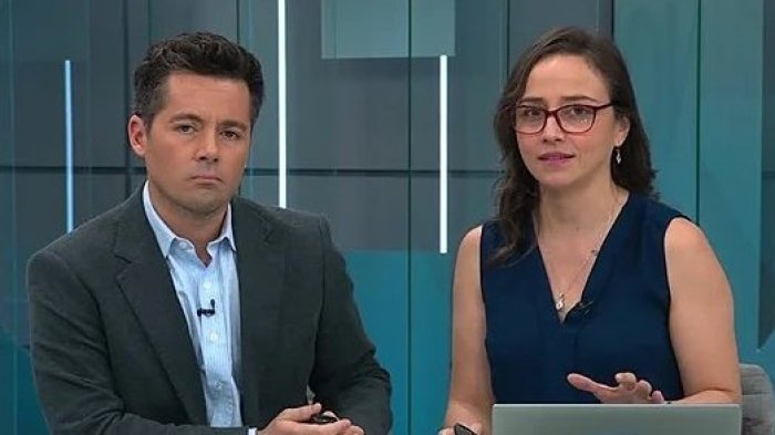 CHV Noticias Tarde | Jueves 24 de octubre de 2024