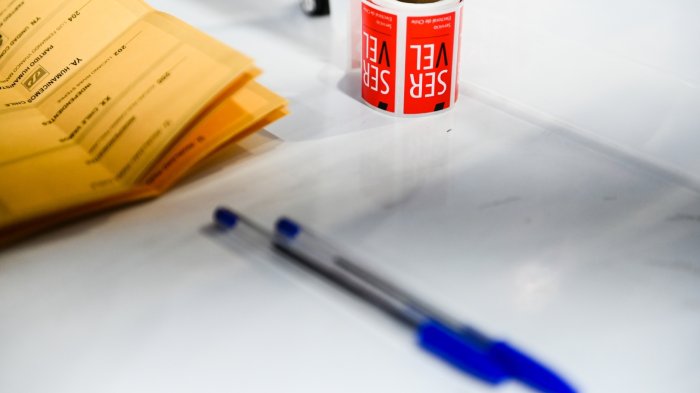 Elecciones 2024: Todo lo que debes saber para VOTAR este fin de semana