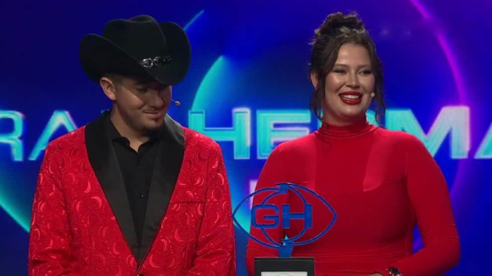 Final de Gran Hermano Chile: ¿Quién fue el ganador de la segunda temporada del reality?