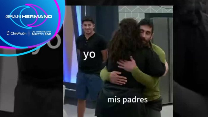 ¡Risas, llantos y emociones! Los grandes momentos de GH que revolucionaron las RR.SS.