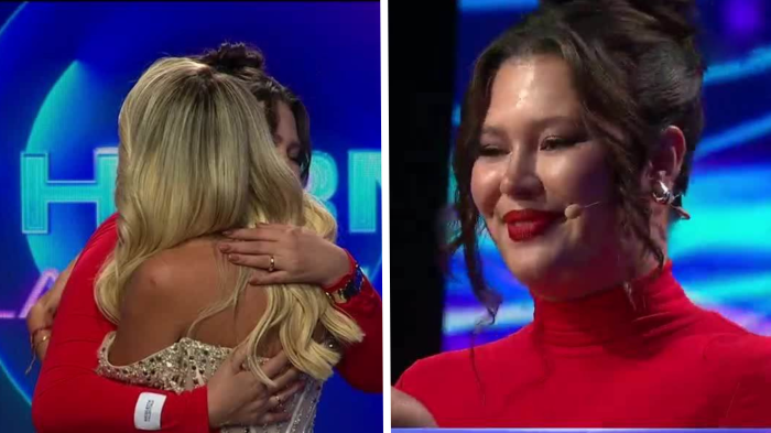 “Fui un poco injusta”: Michelle se reconcilió con Cami Andrade con sentido mea culpa