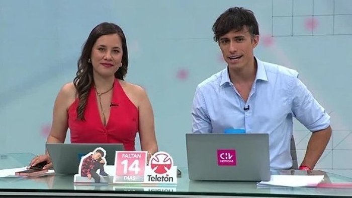 CHV Noticias AM | Viernes 25 de octubre de 2024