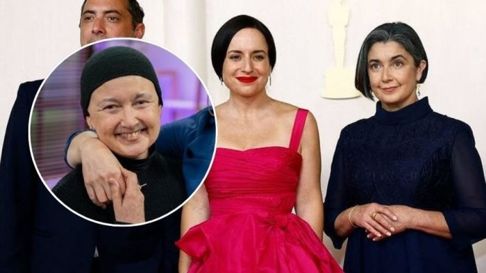 El emotivo mensaje de Maite Alberdi por diagnóstico de Paulina Urrutia: “Siempre será un ejemplo”