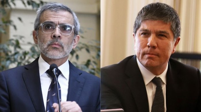 “Mecanismo de amedrentamiento”: Cordero reaccionó a presuntas amenazas contra denunciante de Monsalve