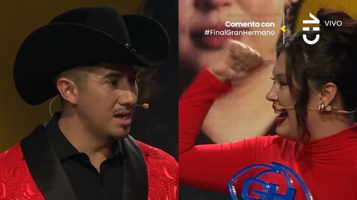 El millonario premio que ganó Waldo por su segundo lugar en GH: “No se va con las manos vacías”