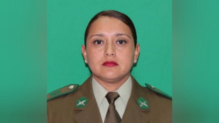 Sentencian a presidio perpetuo simple a los 6 autores del crimen de carabinera Rita Olivares