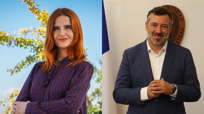 Resultados Elecciones Municipales en ÑUÑOA: Sebastián Sichel es el nuevo alcalde tras ajustada votación