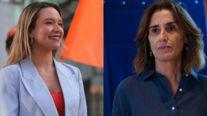 Resultados Elecciones Municipales en LAS CONDES: Reñida votación entre Catalina San Martín y Marcela Cubillos