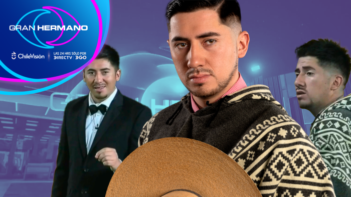 ¡Amores platónicos y rancheras! Así fue el paso de Waldo por la casa de Gran Hermano