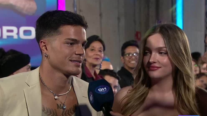 Antonia echó al agua “incoherente” actitud de Miguel que mató el romance: “Me generó rechazo”