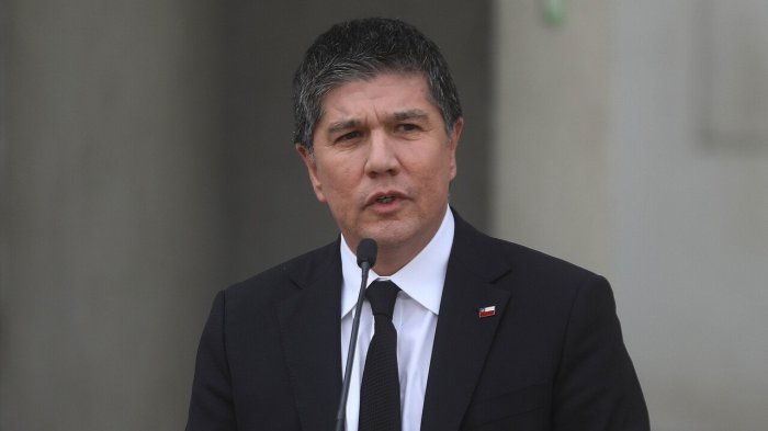 Investigan a Monsalve por segundo intento de agresión sexual contra la misma víctima