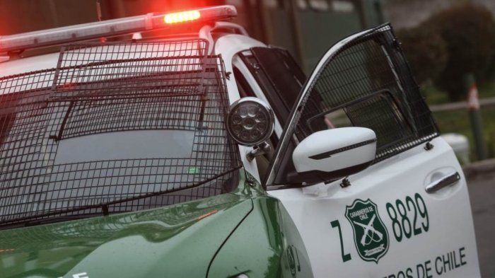 Nueva Imperial: Sujeto fue detenido por acoso sexual contra una menor en un local de votación