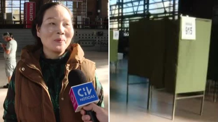 Elecciones 2024: Ciudadana china es designada vocal de mesa sin saber español