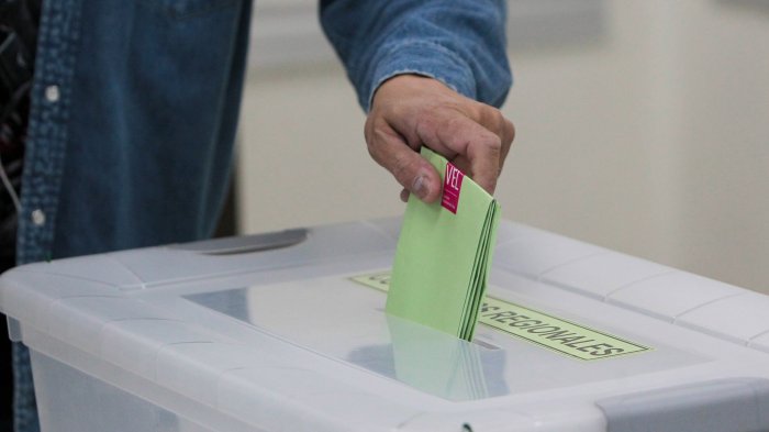 Elecciones 2024: Revisa AQUÍ cómo votar y cómo doblar tu voto correctamente