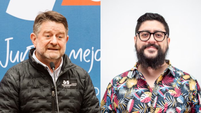 Elecciones 2024: Revisa los resultados para Gobernador en la REGIÓN METROPOLITANA