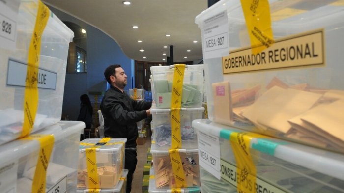 ¿En qué casos y cuándo habría SEGUNDA VUELTA en estas Elecciones 2024?