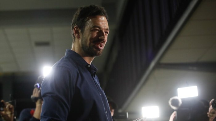 Resultados Elecciones Municipales en MAIPÚ: Tomás Vodanovic logró la reelección