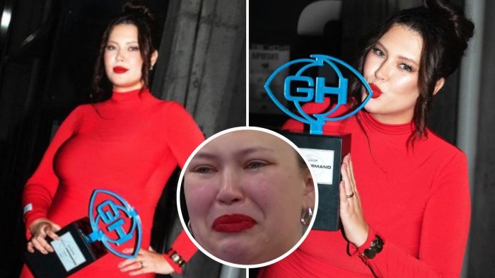 Michelle Carvalho vivió tenso momento tras esperado reencuentro