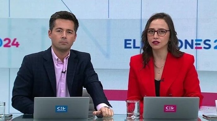 CHV Noticias Tarde | Domingo 27 de octubre de 2024