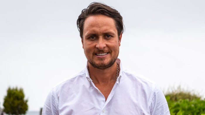 Quién es Rodrigo Wainraihgt, el abogado, ex chico reality y nuevo alcalde de Puerto Montt