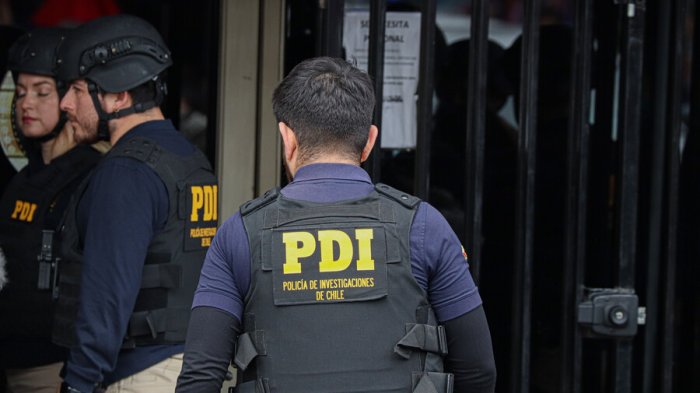 Mujer fue detenida tras ocultar por dos meses el cadáver de su bebé en un refrigerador