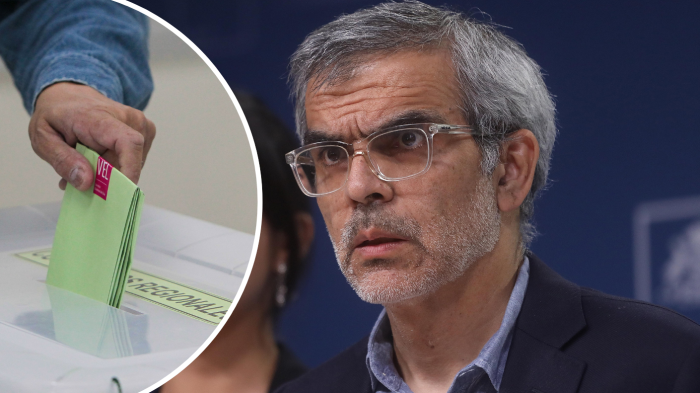 Elecciones 2024: Más de 7 millones de personas votaron el primer día en todo Chile