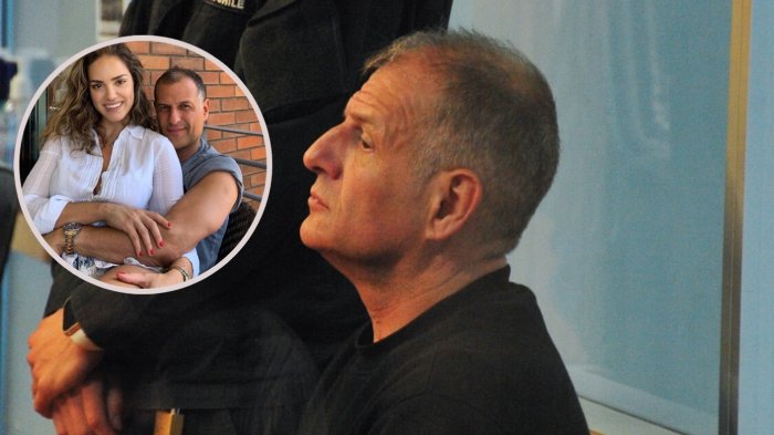 Caso Nayara Vit: Rechazan recurso de nulidad y confirman absolución de Rodrigo del Valle