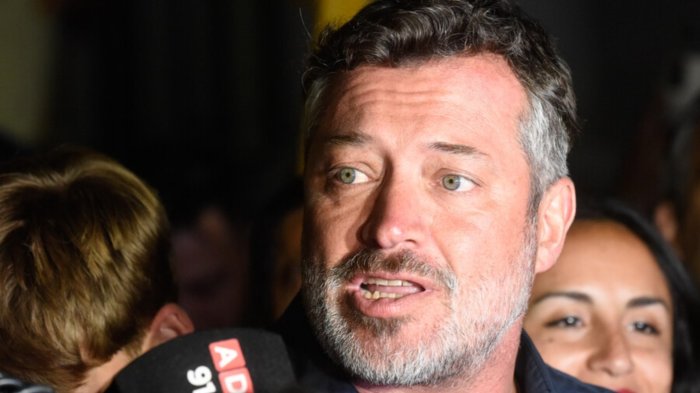 Resultados Elecciones Municipales 2024 en Ñuñoa: Sebastián Sichel se impuso a Emilia Ríos y es nuevo alcalde