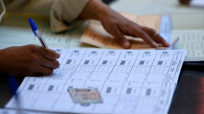 Bono vocal de mesa: ¿Cuándo lo pagan y de cuánto es el monto?