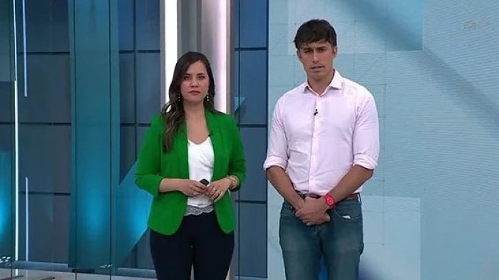 CHV Noticias AM | Lunes 28 de octubre de 2024